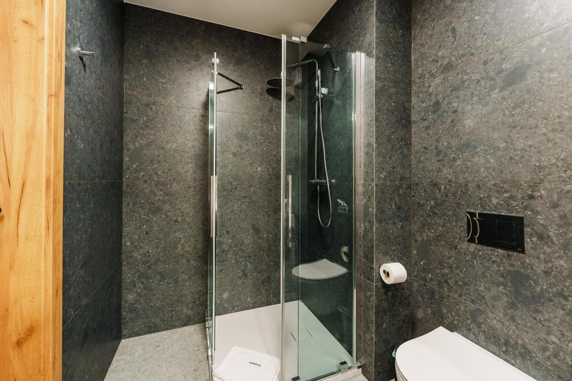 Akces Apartamenty Kasprowicza 20C- Basen, Sauny, Jacuzzi, Silownia W Cenie - Schwimmbad, Saunen, Jacuzzi, Fitnessstudio Im Preis 코워브제크 외부 사진