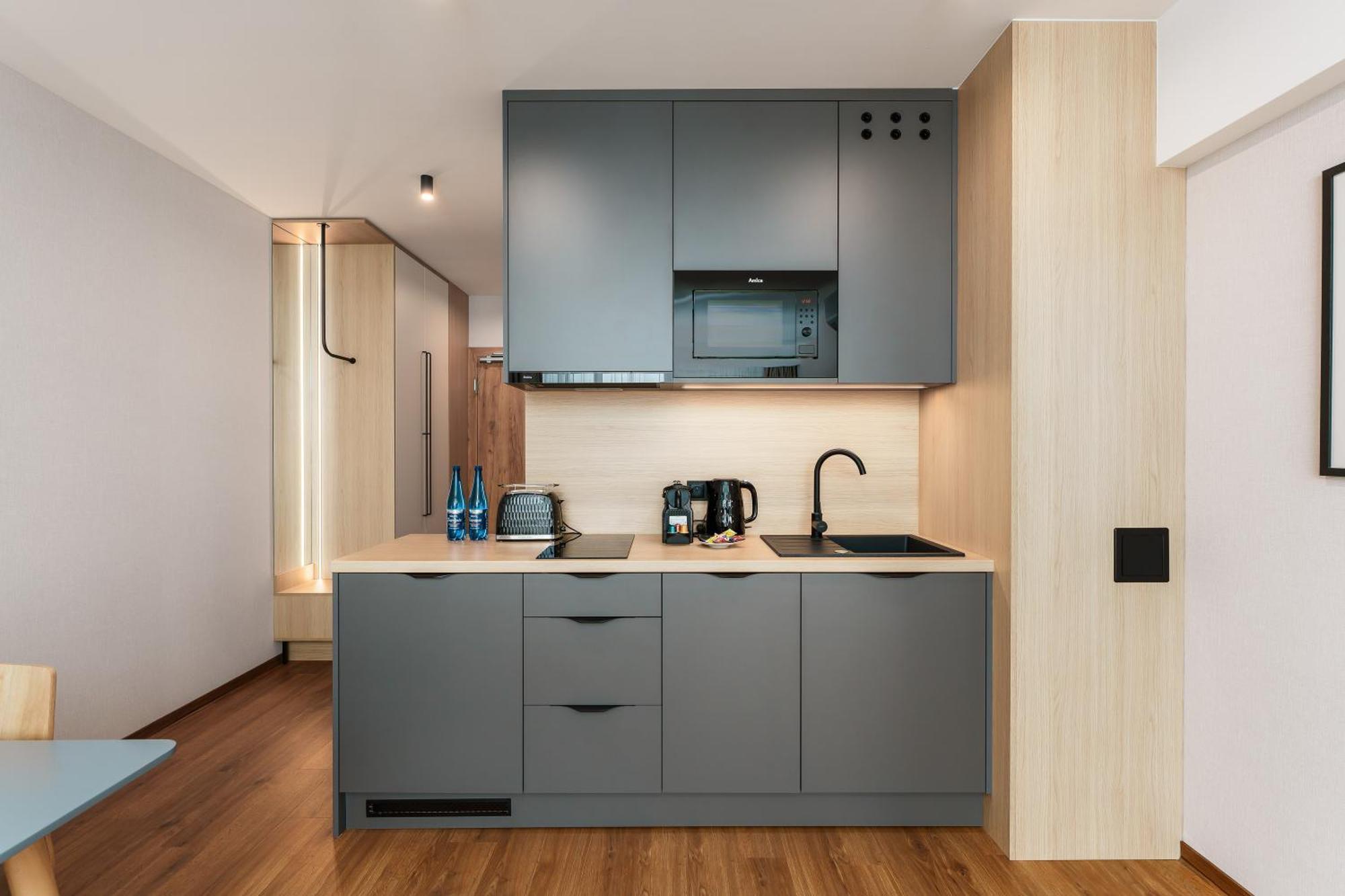Akces Apartamenty Kasprowicza 20C- Basen, Sauny, Jacuzzi, Silownia W Cenie - Schwimmbad, Saunen, Jacuzzi, Fitnessstudio Im Preis 코워브제크 외부 사진