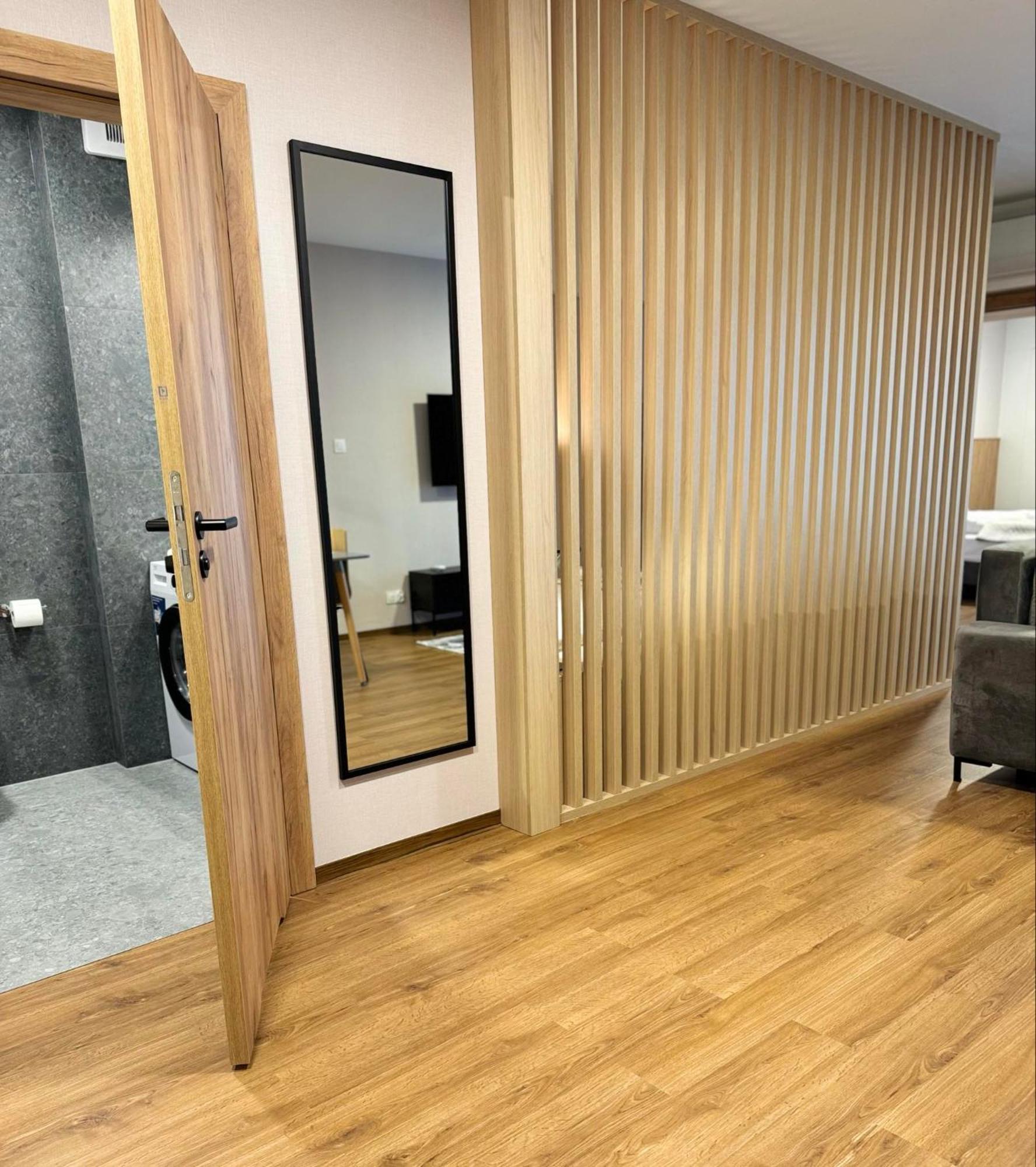 Akces Apartamenty Kasprowicza 20C- Basen, Sauny, Jacuzzi, Silownia W Cenie - Schwimmbad, Saunen, Jacuzzi, Fitnessstudio Im Preis 코워브제크 외부 사진